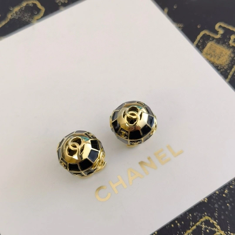 Unique Chxnxl Earrings 288408