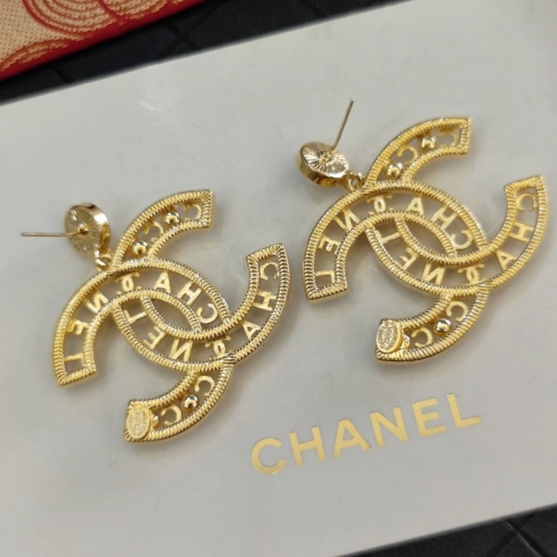 Chxnxl Earrings Unique 288422