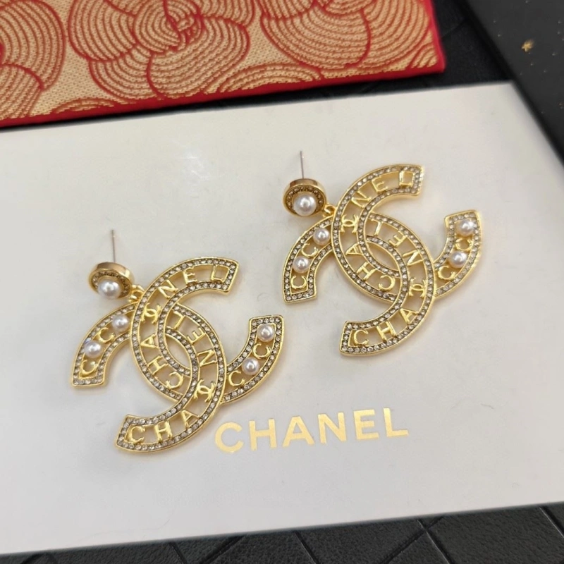 Chxnxl Earrings Unique 288422