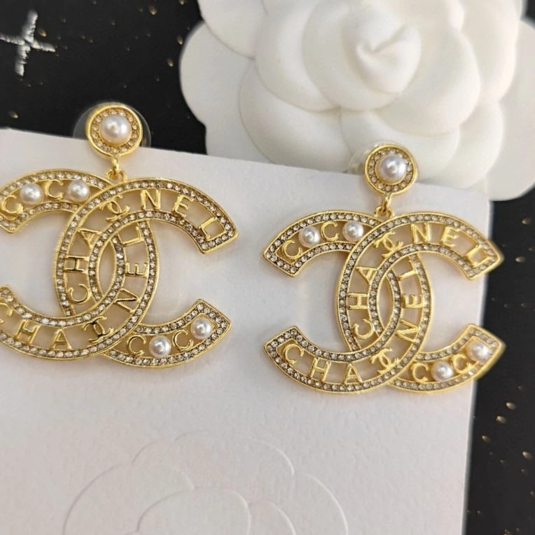 Chxnxl Earrings Unique 288422