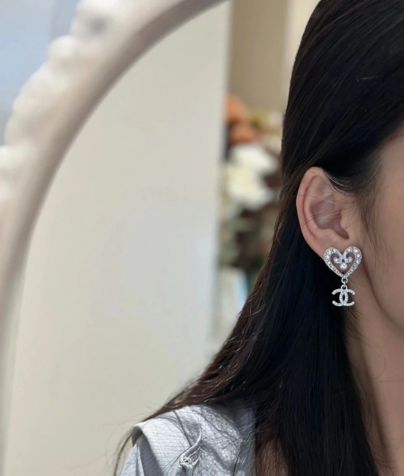 Chxnxl Earrings SportInspired 288409