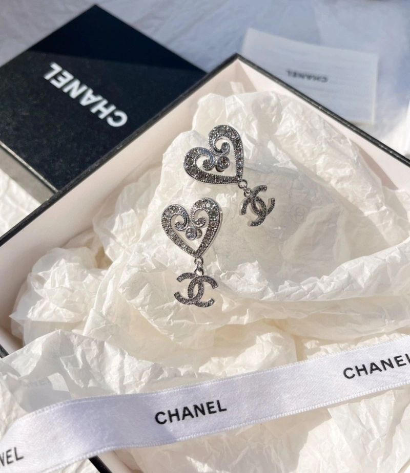 Chxnxl Earrings SportInspired 288409