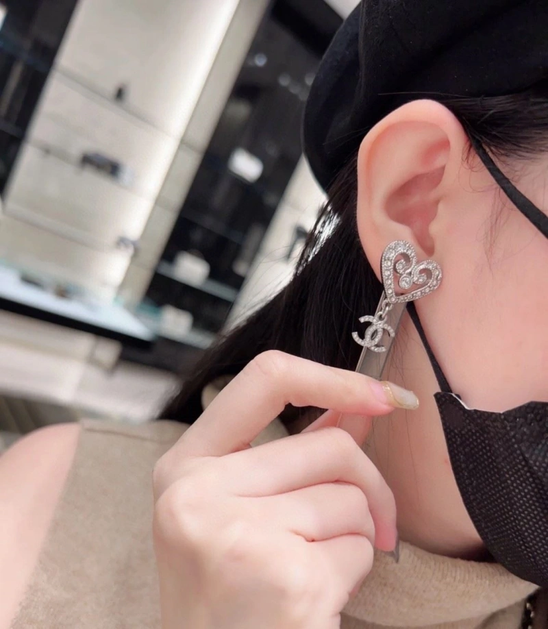 Chxnxl Earrings SportInspired 288409