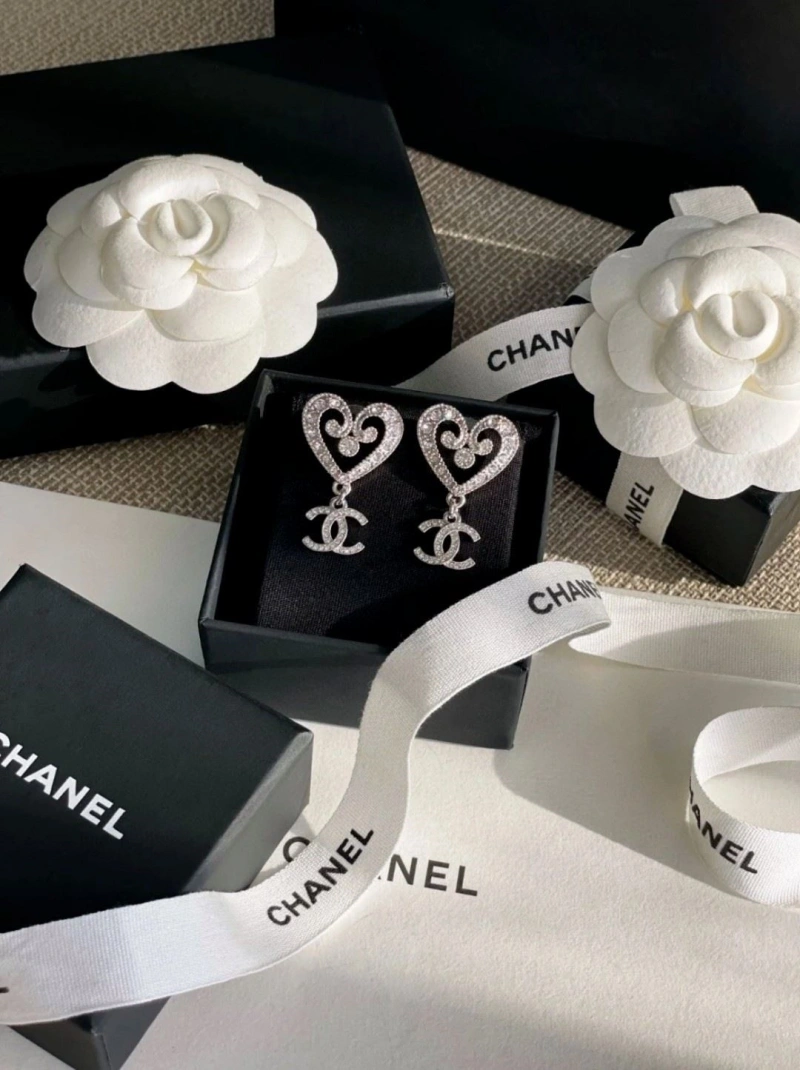Chxnxl Earrings SportInspired 288409