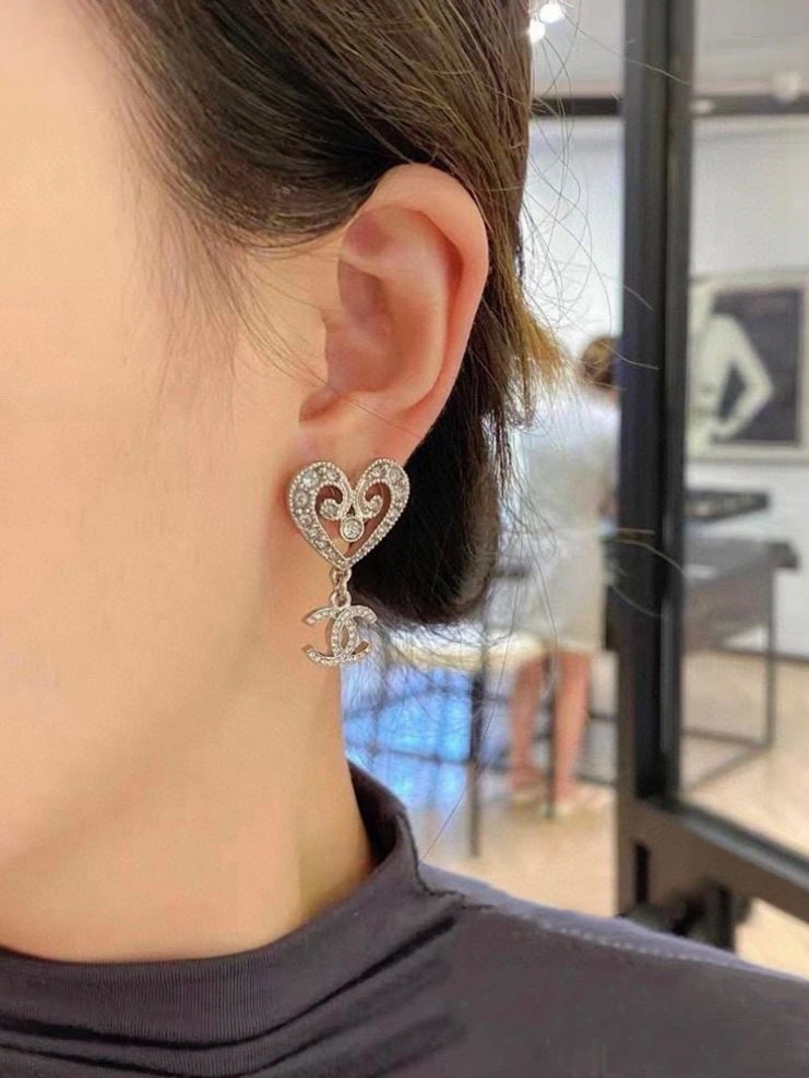 Chxnxl Earrings SportInspired 288409