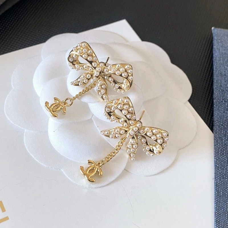 TopPick Chxnxl Earrings 288425