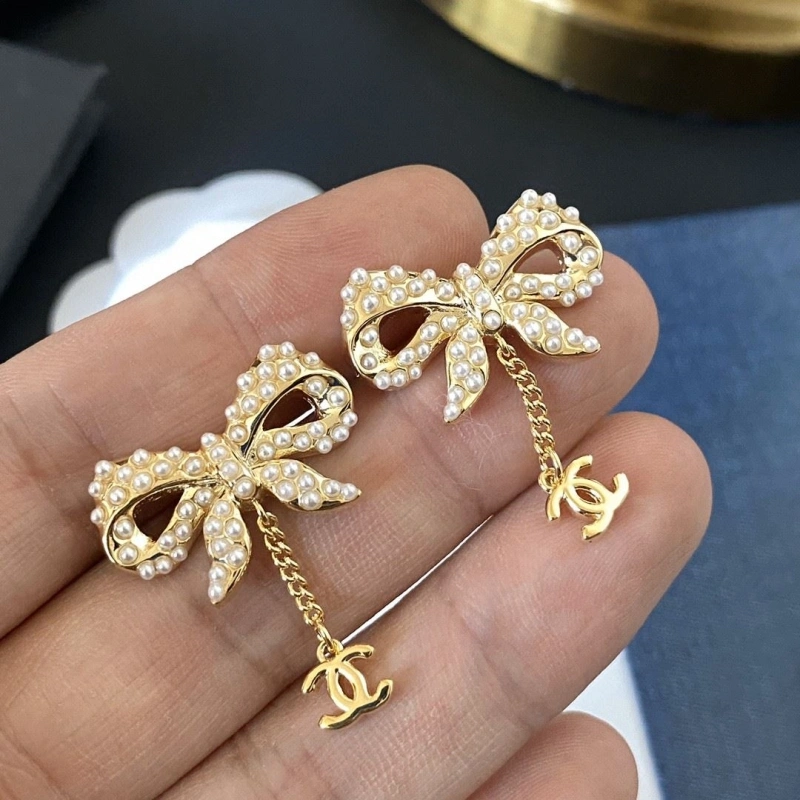TopPick Chxnxl Earrings 288425