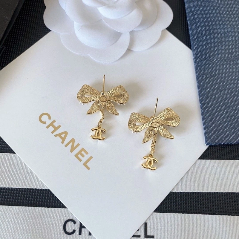 TopPick Chxnxl Earrings 288425