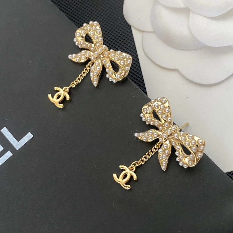 TopPick Chxnxl Earrings 288425