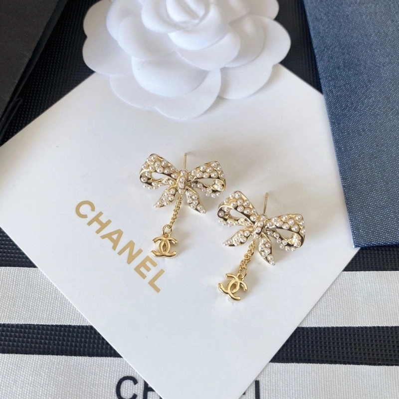 TopPick Chxnxl Earrings 288425