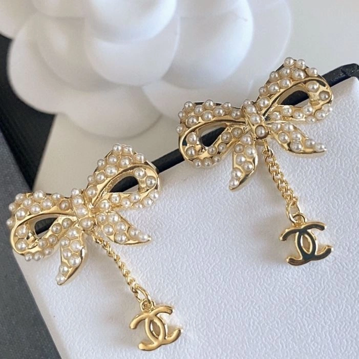 TopPick Chxnxl Earrings 288425