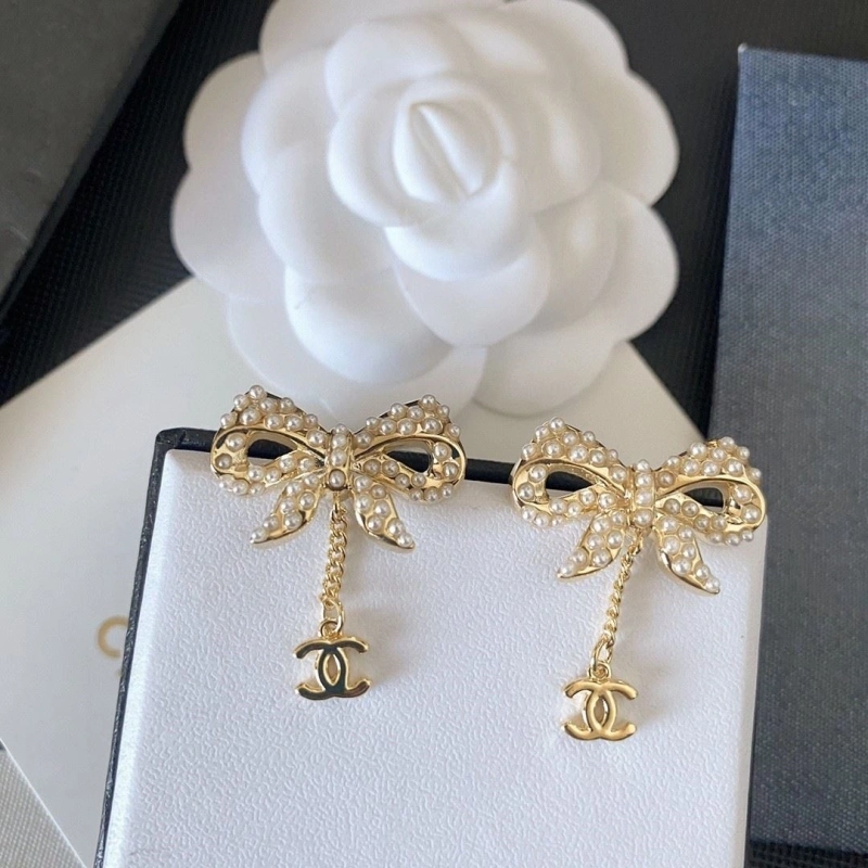 TopPick Chxnxl Earrings 288425