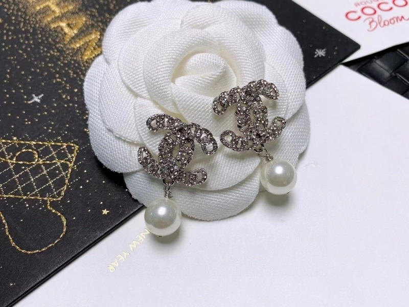 Lightweight Chxnxl Earrings 288411