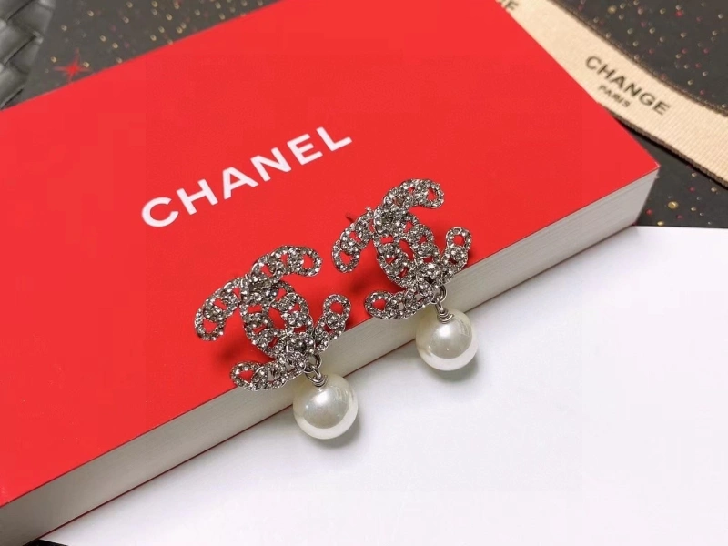 Lightweight Chxnxl Earrings 288411