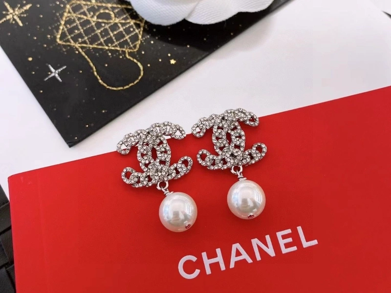 Lightweight Chxnxl Earrings 288411