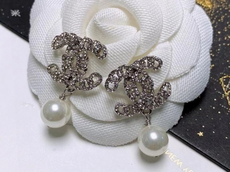 Lightweight Chxnxl Earrings 288411