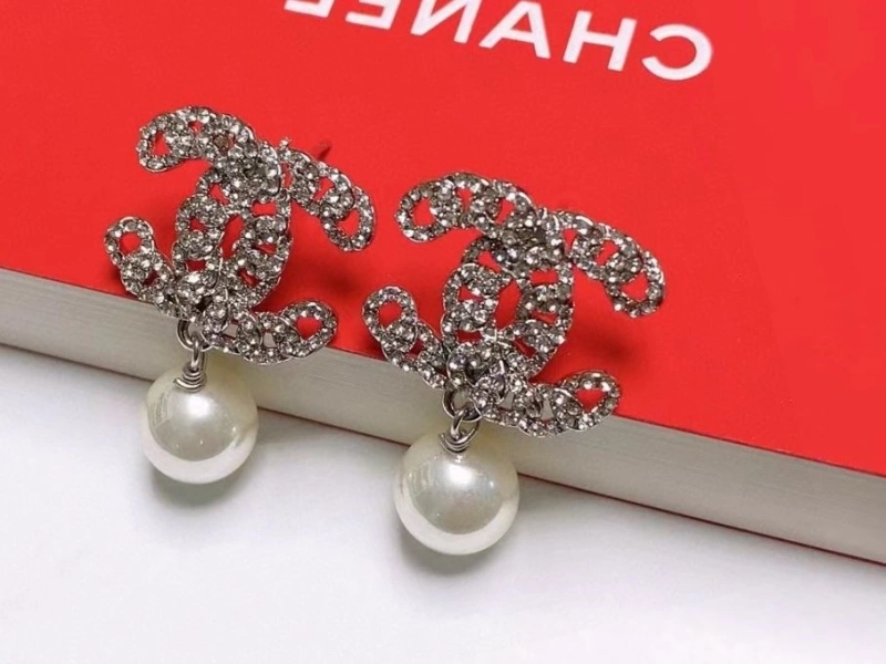 Lightweight Chxnxl Earrings 288411