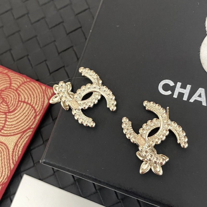 Lightweight Chxnxl Earrings 288415
