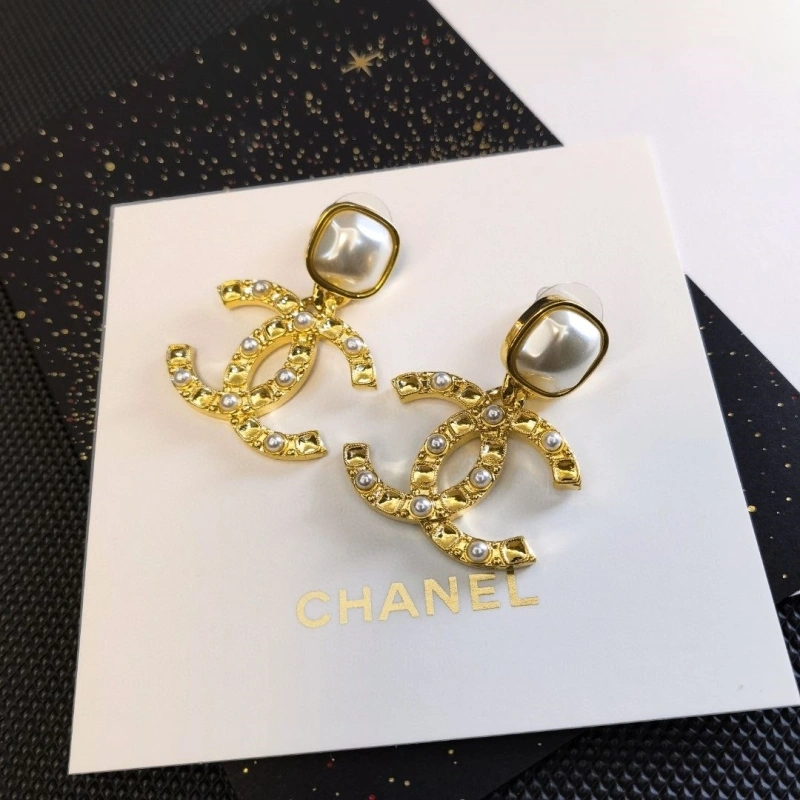 Chxnxl Earrings AllSeason 288417