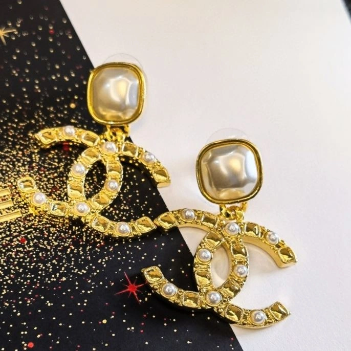 Chxnxl Earrings AllSeason 288417