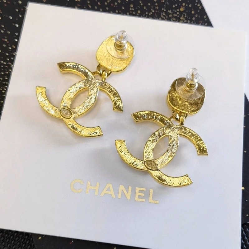 Chxnxl Earrings AllSeason 288417