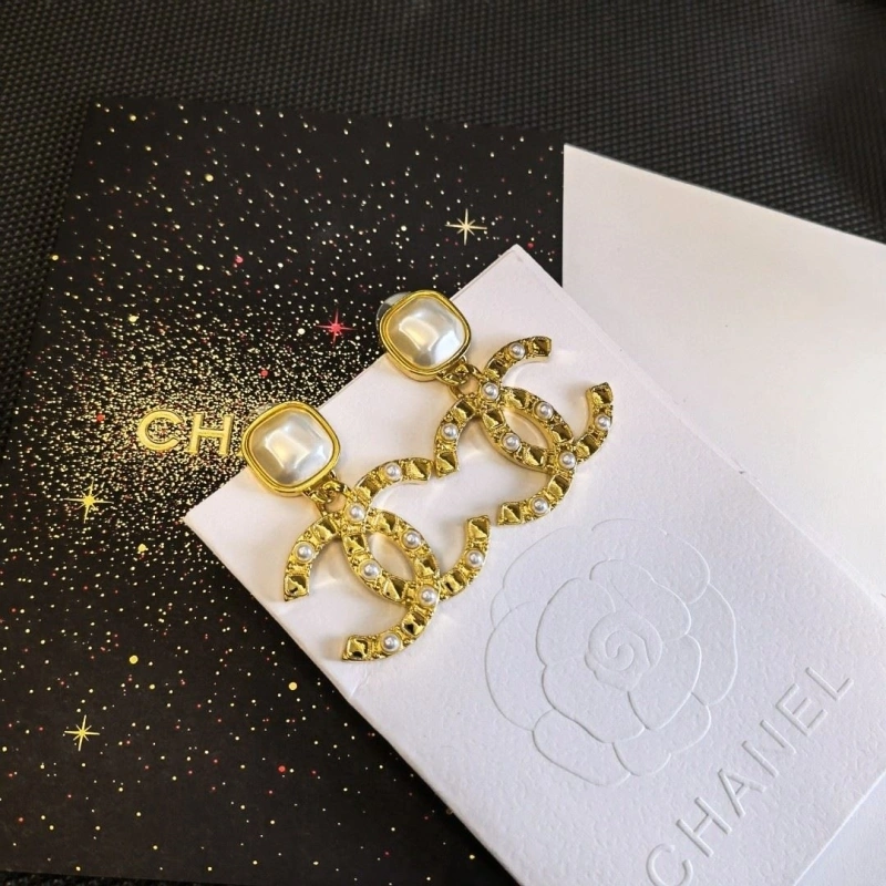 Chxnxl Earrings AllSeason 288417