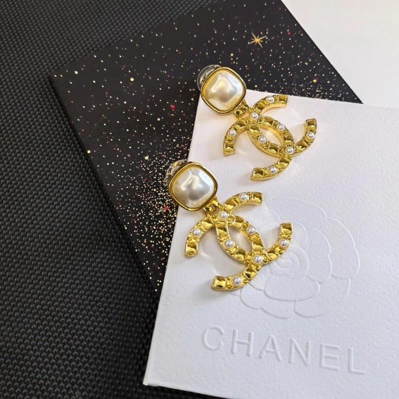 Chxnxl Earrings AllSeason 288417
