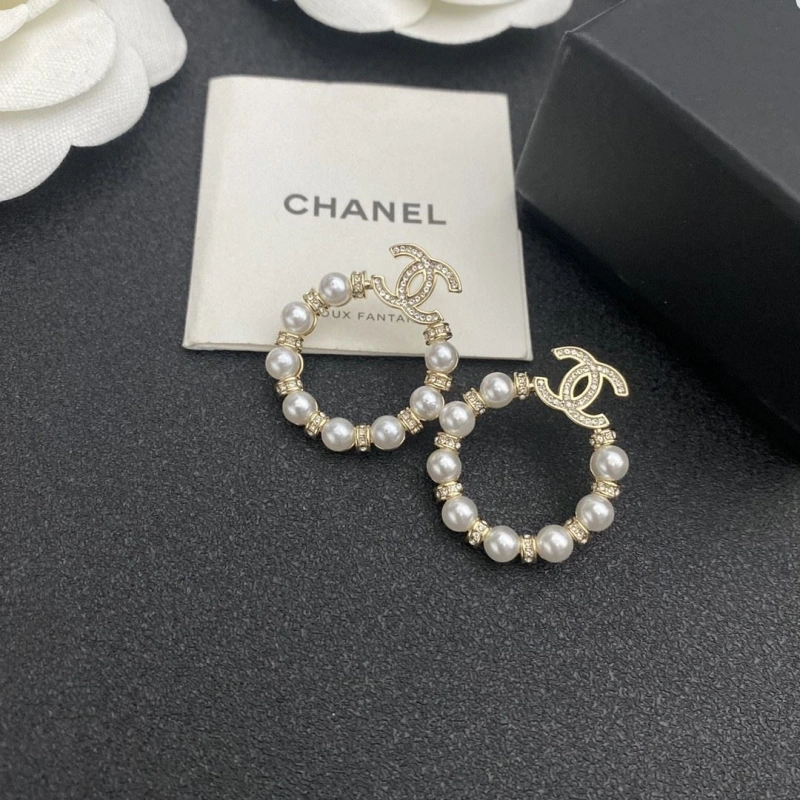 Chxnxl Earrings NewStyle 288414