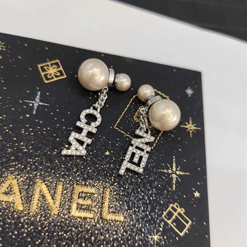 Chxnxl Earrings Timeless 288418