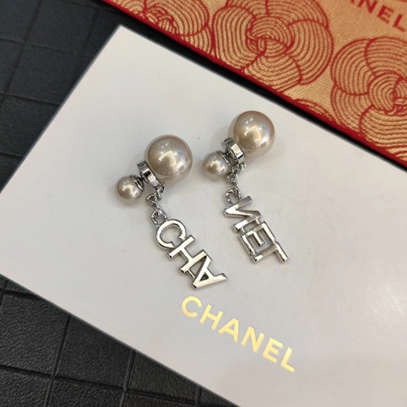 Chxnxl Earrings Timeless 288418