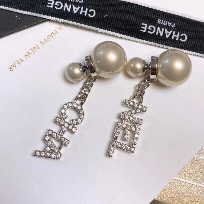 Chxnxl Earrings Timeless 288418