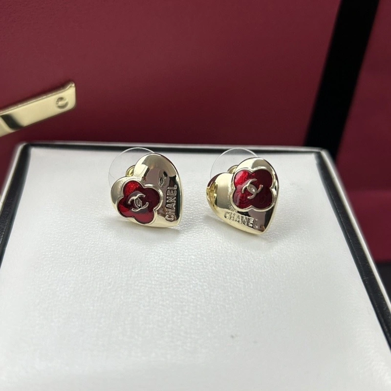Chxnxl Earrings SportInspired 288401