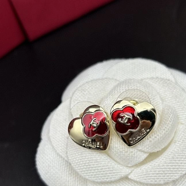 Chxnxl Earrings SportInspired 288401