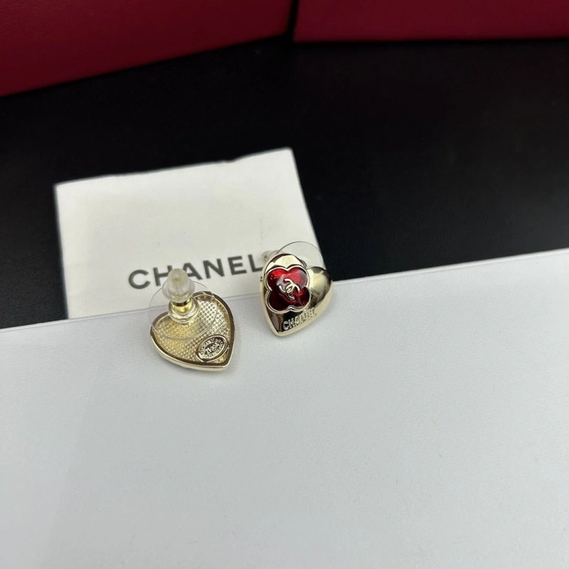 Chxnxl Earrings SportInspired 288401
