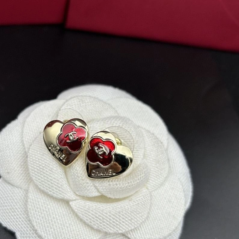 Chxnxl Earrings SportInspired 288401