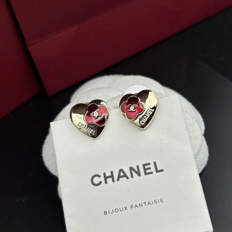 Chxnxl Earrings SportInspired 288401