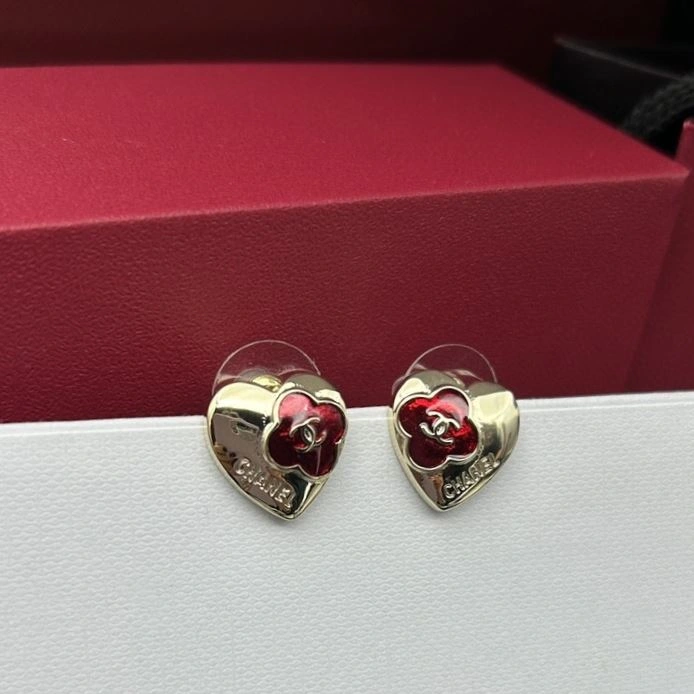 Chxnxl Earrings SportInspired 288401