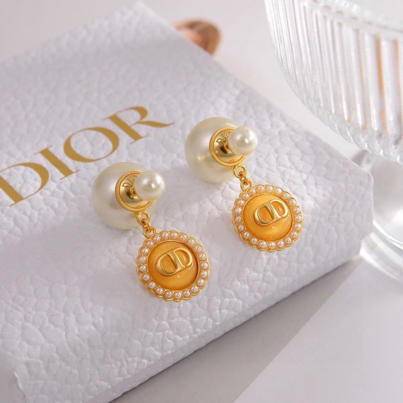 DailyWear Christian Dxxr Earrings 294759