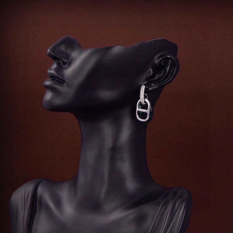 Christian Dxxr Earrings Modern 294764