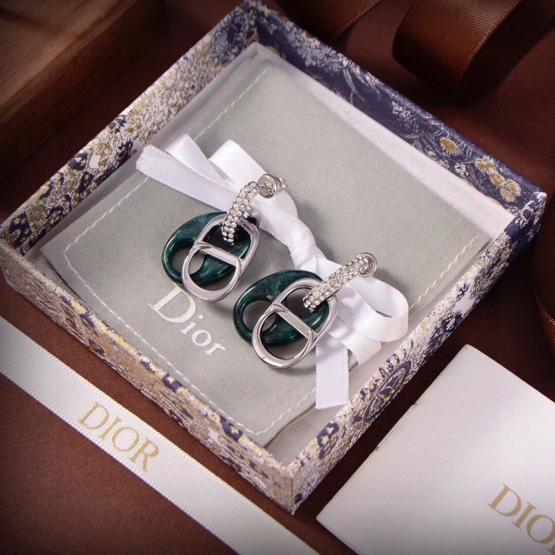 Christian Dxxr Earrings Modern 294764