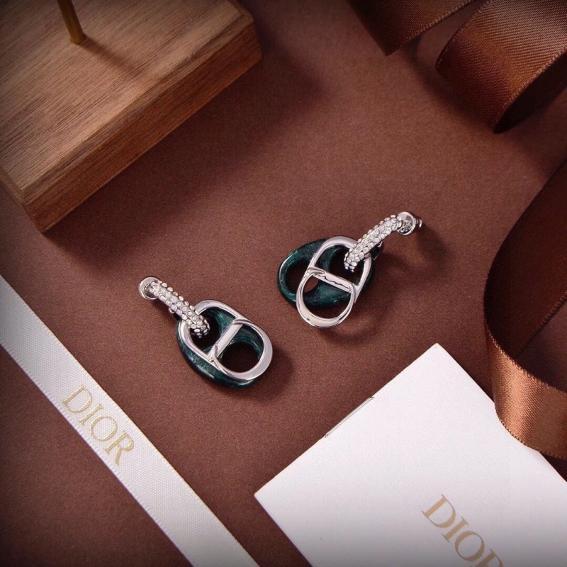 Christian Dxxr Earrings Modern 294764