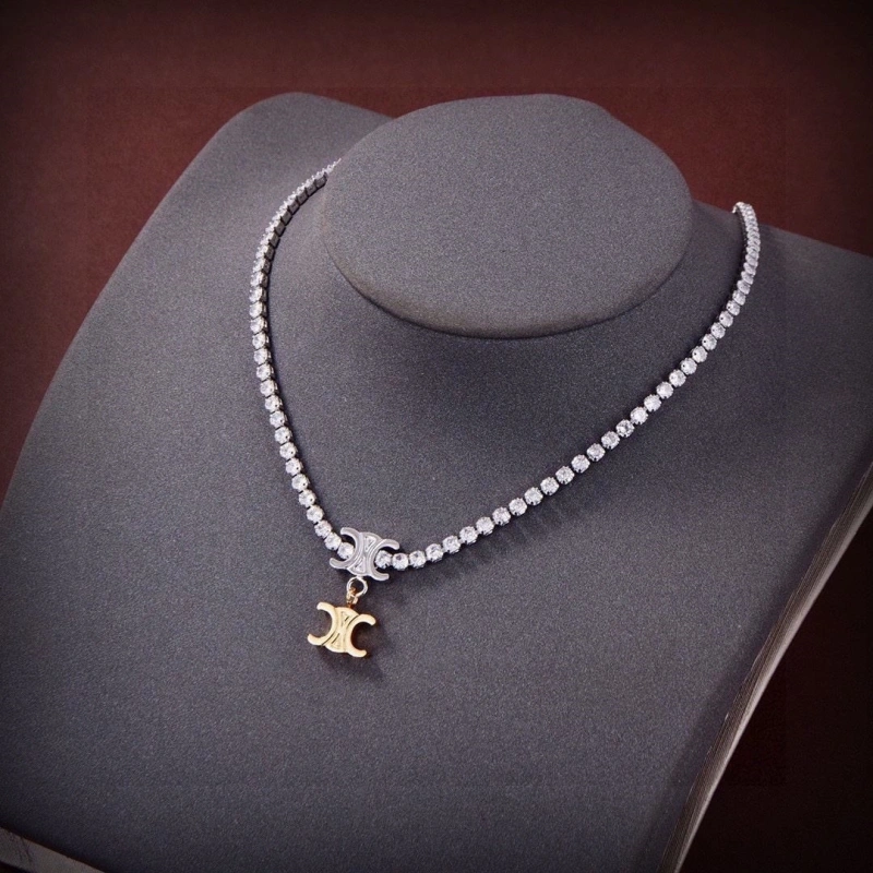 Cxlxne Necklaces SportInspired 283501