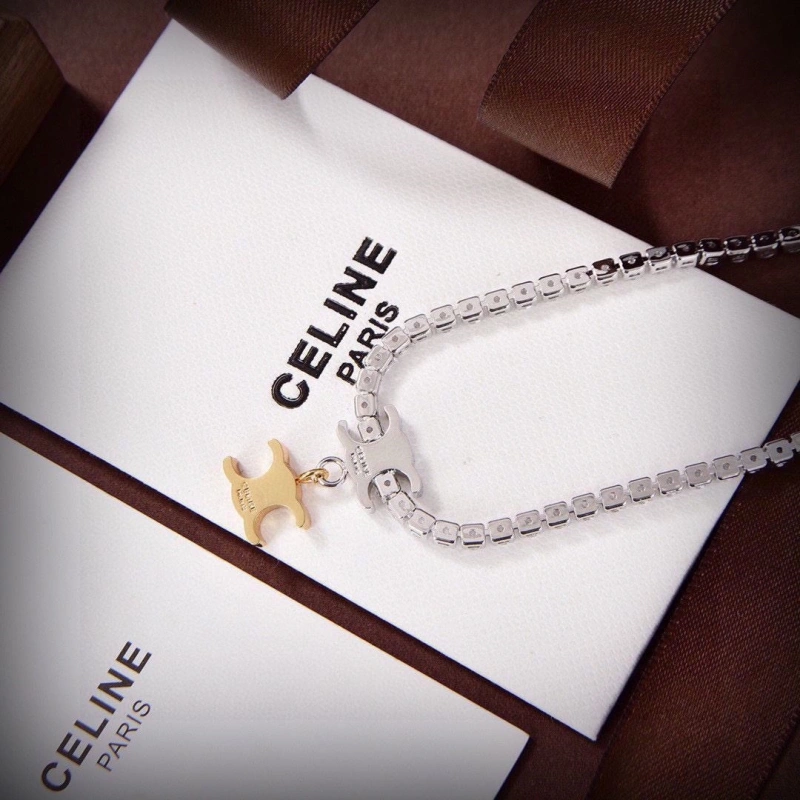 Cxlxne Necklaces SportInspired 283501