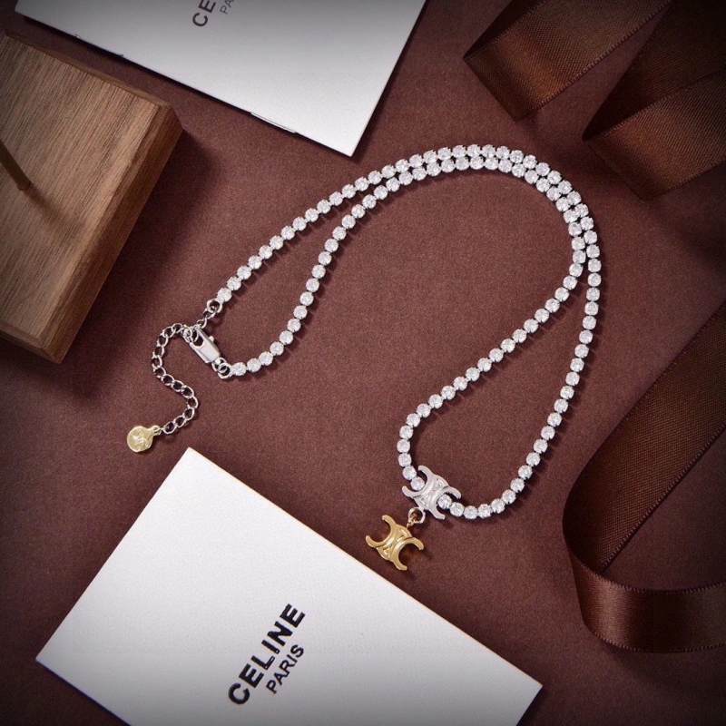 Cxlxne Necklaces SportInspired 283501