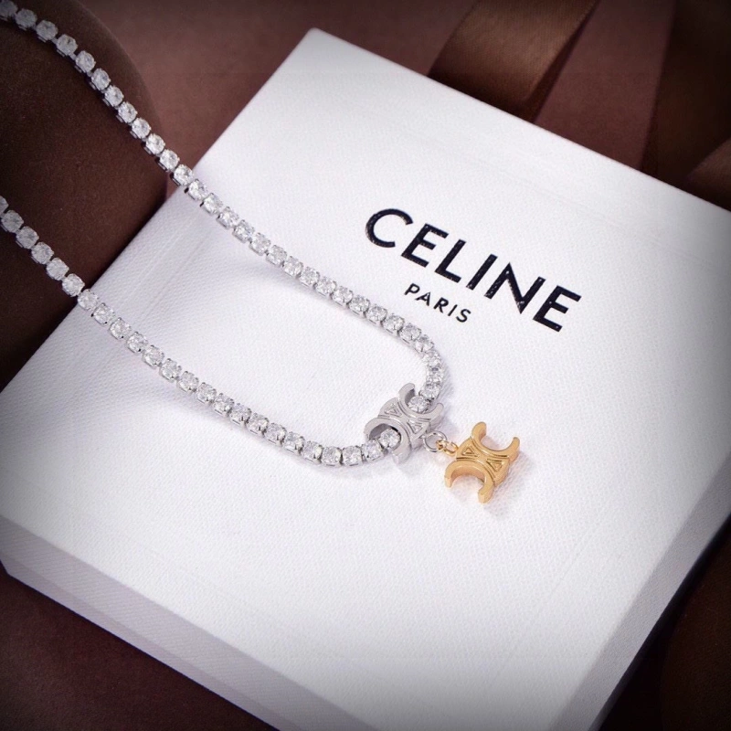 Cxlxne Necklaces SportInspired 283501