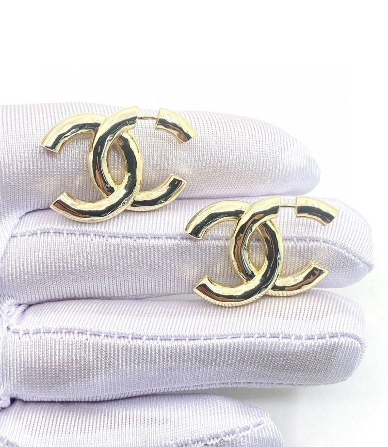 Chxnxl Earrings Bold 288405