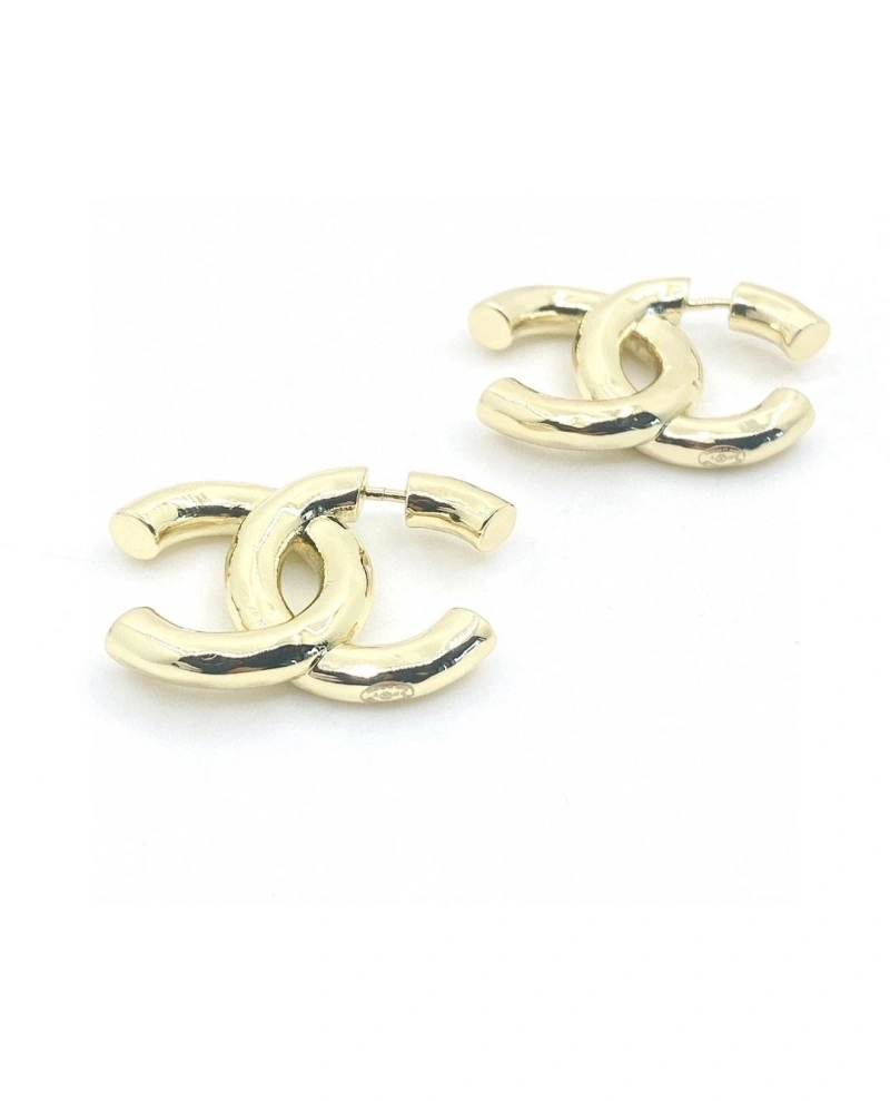 Chxnxl Earrings Bold 288405