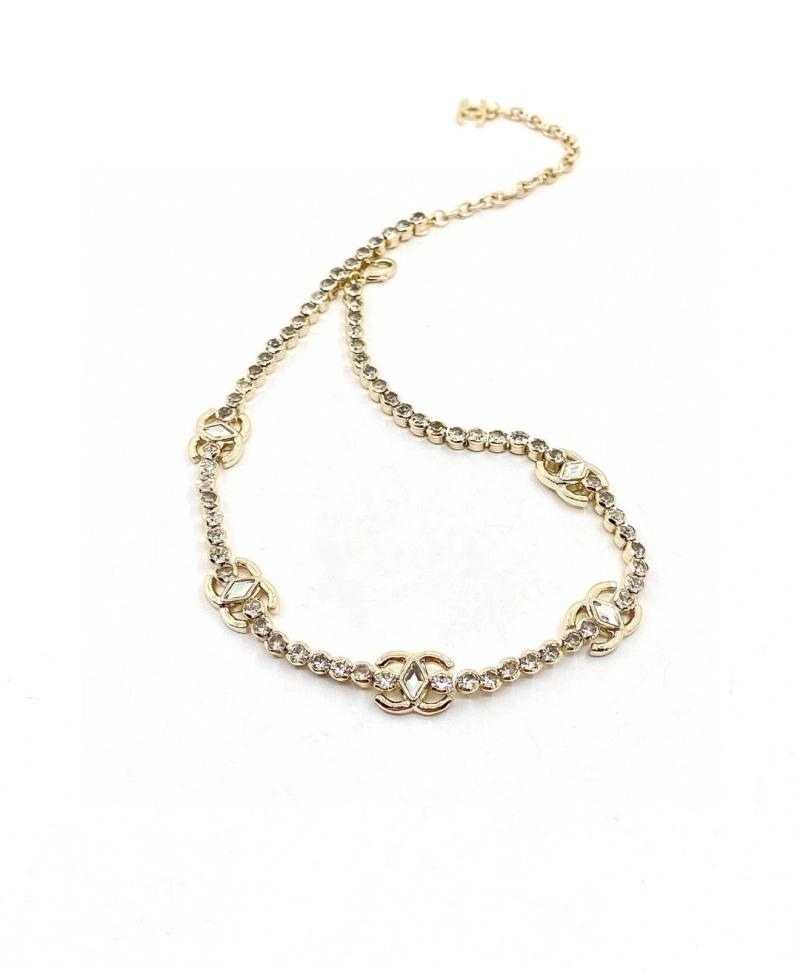 Popular Chxnxl Necklaces 288001