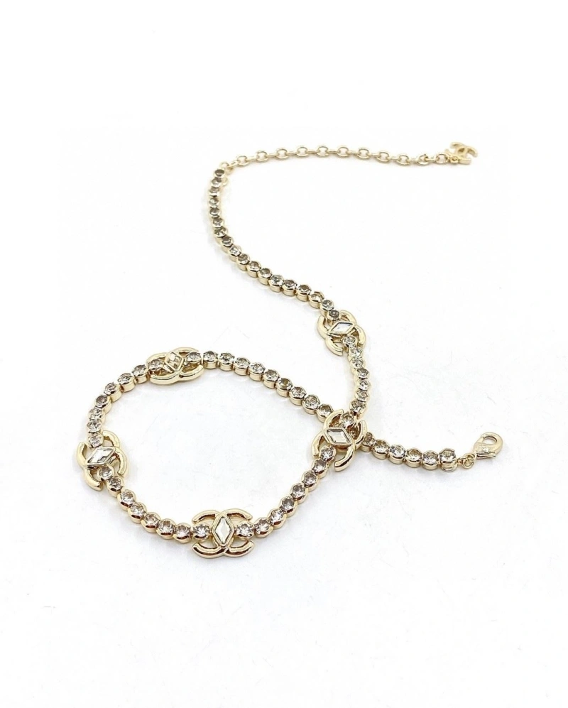 Popular Chxnxl Necklaces 288001