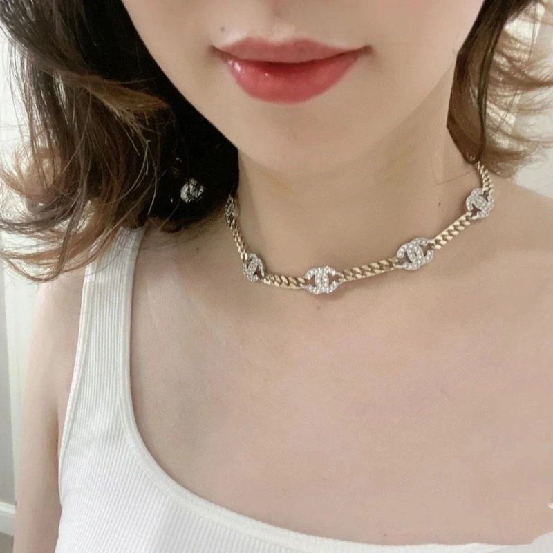 Chxnxl Necklaces WellDesigned 288000